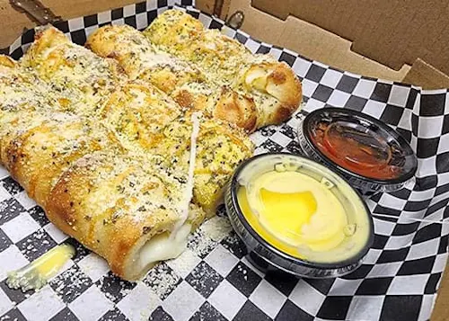 Saucy's - Washington