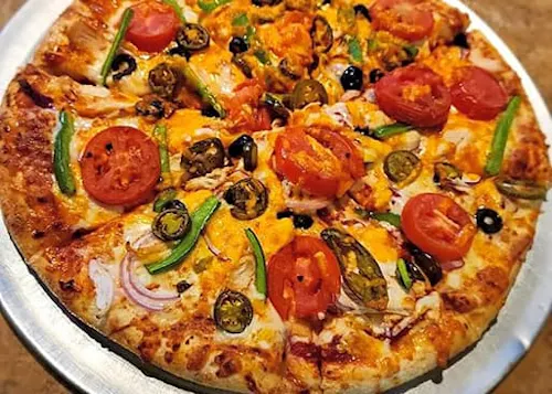 Saucy's - Washington