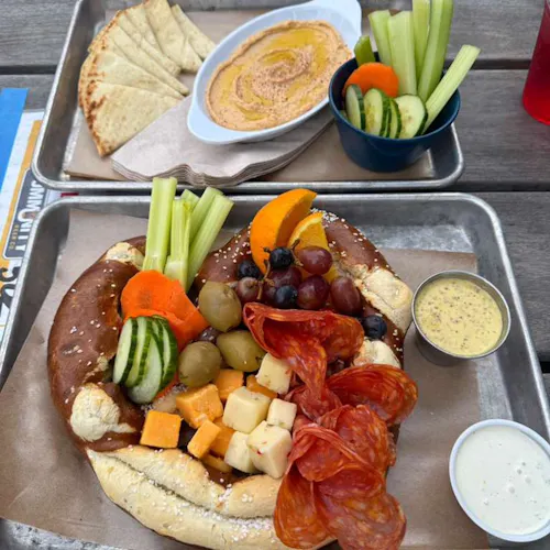 Community Beer Co. Taproom & Restaurant