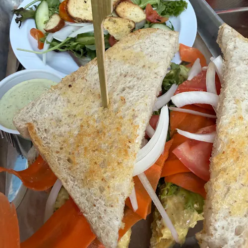 Community Beer Co. Taproom & Restaurant