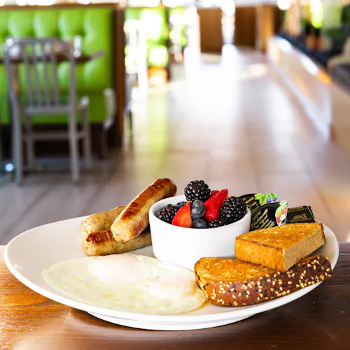 The Daily Kitchen & Bar
