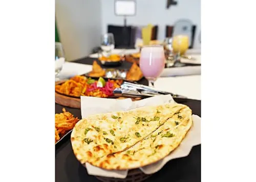 Bombay Palace