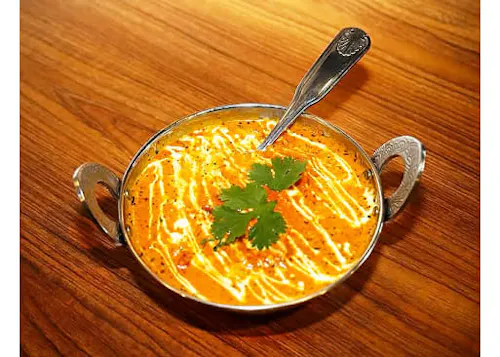 Bombay Palace