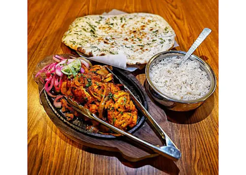 Photo 1 of 4: Bombay Palace