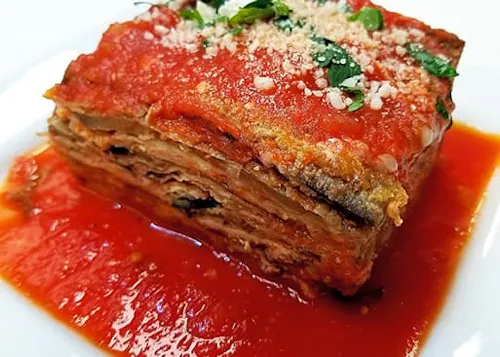 Antica Pizzeria & Market