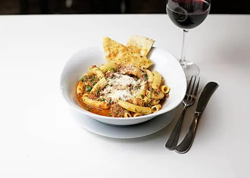 Antica Pizzeria & Market