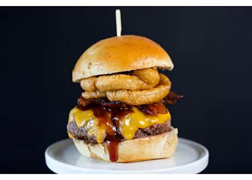 Gouldsburger's