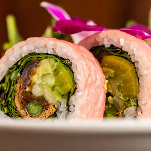 PB Sushi