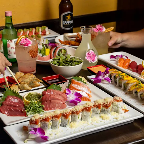 PB Sushi