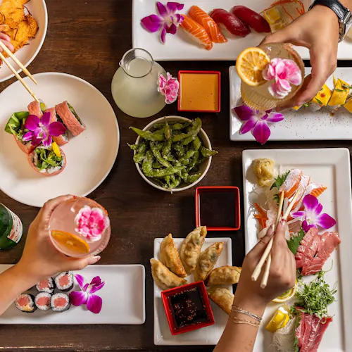 PB Sushi