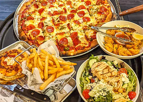 Paisans Pizzeria