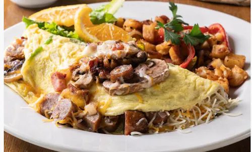 Ella's Cafe & BBQ
