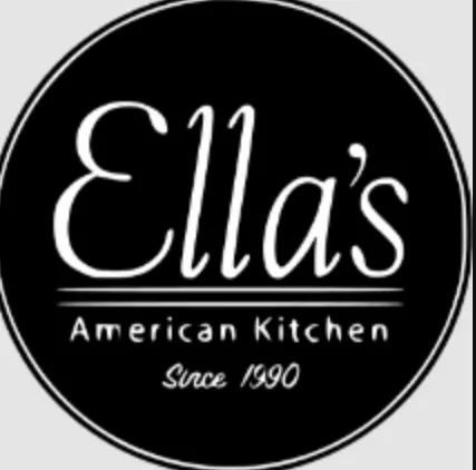 Ella's Cafe & BBQ