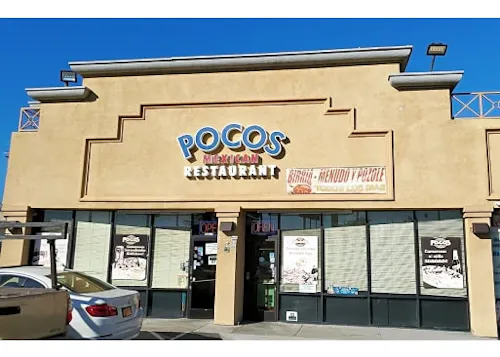 Poco’s Mexican Restaurant