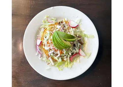 Poco’s Mexican Restaurant