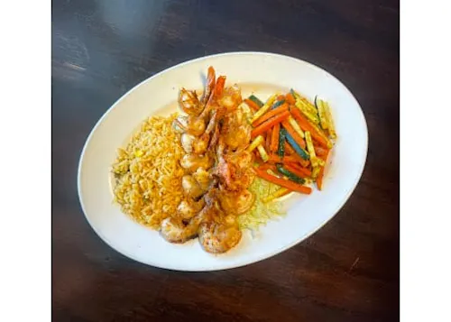 Photo 1 of 4: Poco’s Mexican Restaurant
