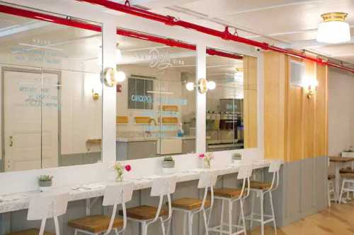 Photo 1 of 4: Dig Inn - Madison Square Park