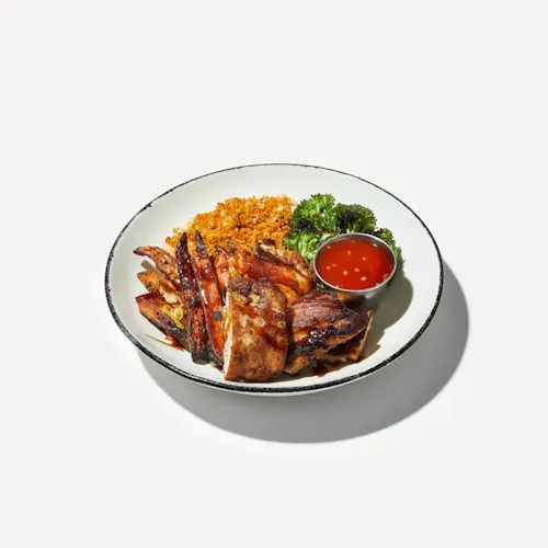 Dig Inn - Madison Square Park