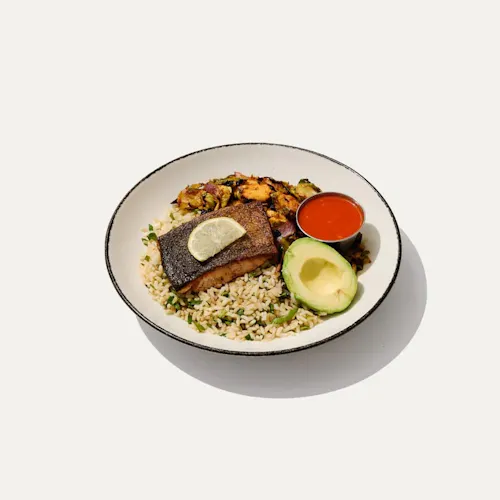 Dig Inn - Madison Square Park