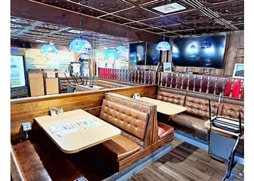 Bloomfield Village Pizza