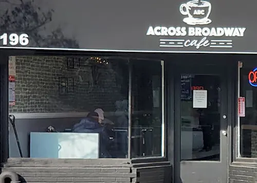 Across Broadway Cafe