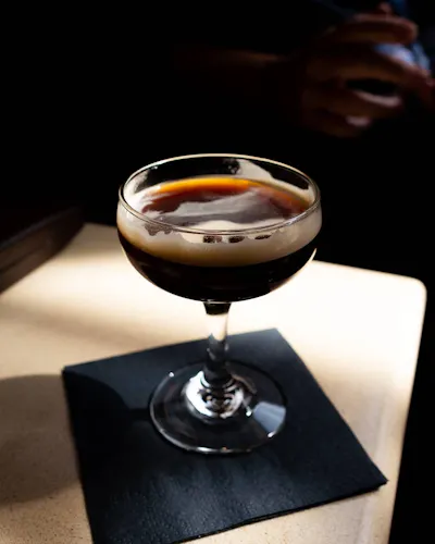 Orient Express