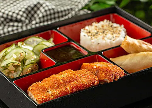 American Japa Sushi