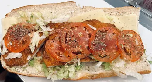 On A Roll Italian Sandwich Co.