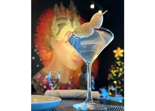 Songkran Thai Kitchen