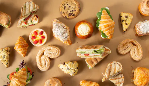 Crust Artisan Bakery