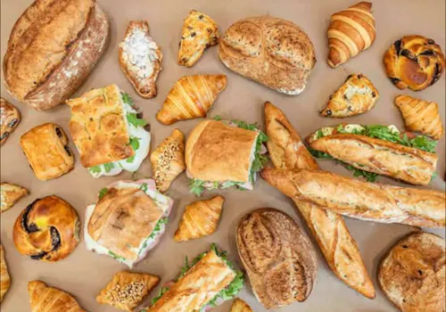 Crust Artisan Bakery