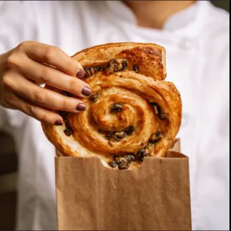 Crust Artisan Bakery