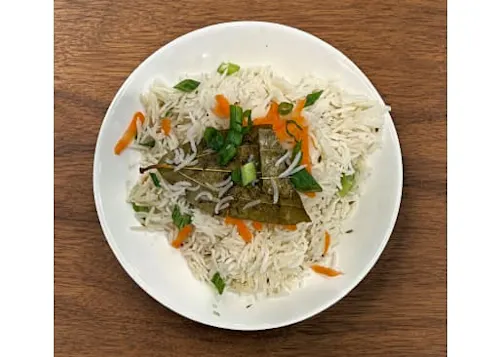 Red Pepper Indian Cuisine