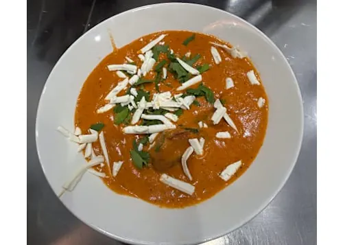 Red Pepper Indian Cuisine