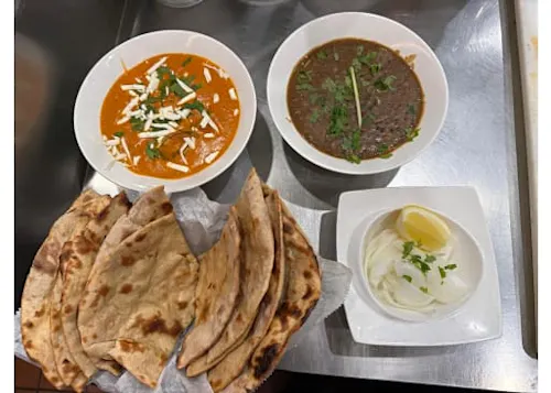 Red Pepper Indian Cuisine