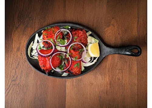 Photo 1 of 4: Red Pepper Indian Cuisine