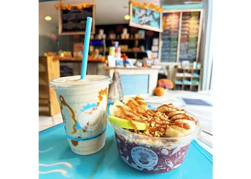 Playa Bowls UT Austin