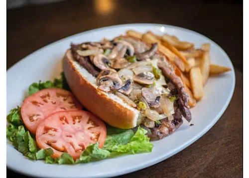 Gregg's Restaurant & Tavern