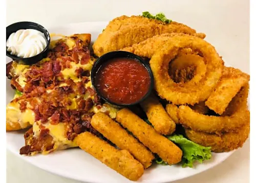 Gregg's Restaurant & Tavern