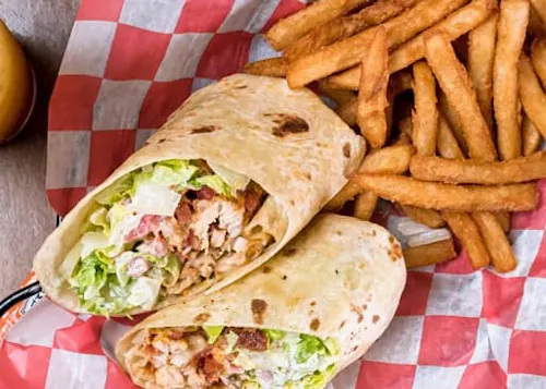 Tino's Bar and Grille