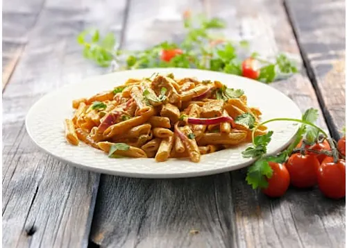 Pizza Twist
