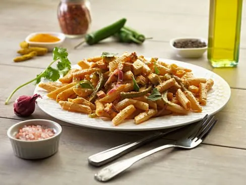 Photo 1 of 4: Pizza Twist