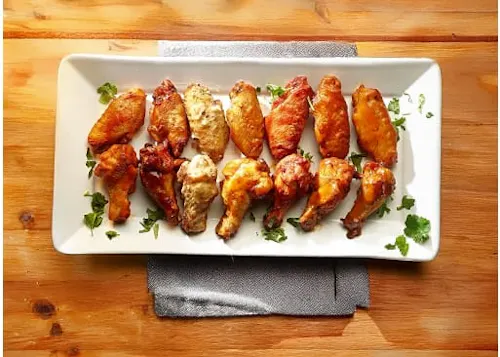 Pizza Twist