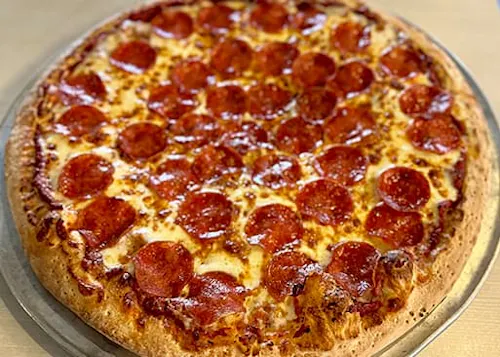 Oggi's - Mission Valley