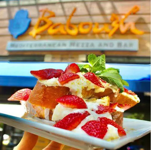 Baboush