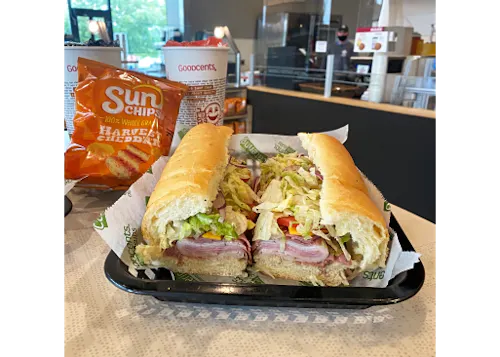 Goodcents Deli Fresh Subs-St.Peters