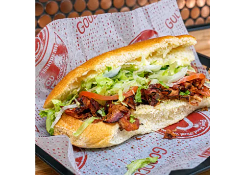 Goodcents Deli Fresh Subs-St.Peters