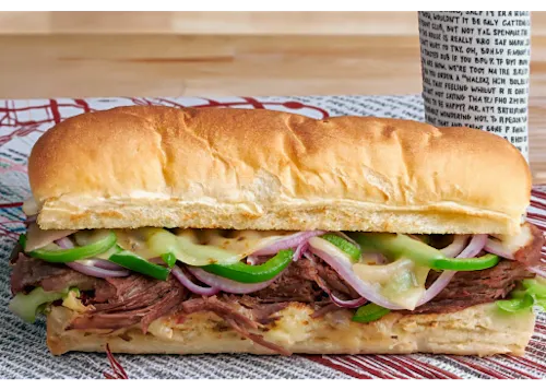 Goodcents Deli Fresh Subs-St.Peters