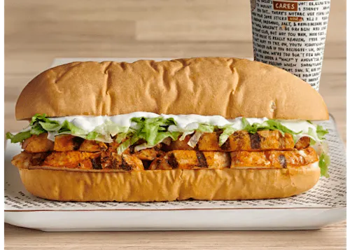 Goodcents Deli Fresh Subs-St.Peters