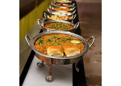 Saffron Grill-San Ramon